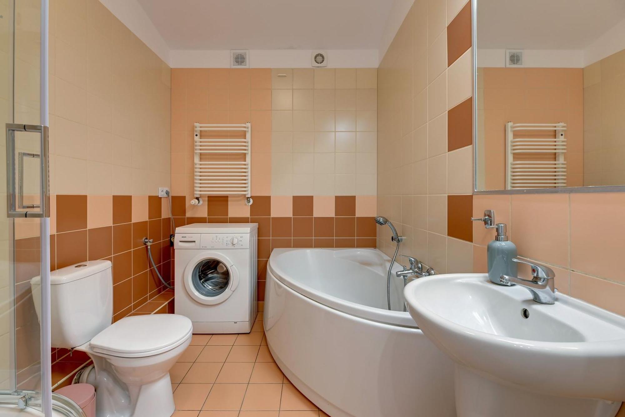 Grand Apartments - Studio Sobieski Apartment - 5 Min From Monte Cassino Sopot Exterior photo
