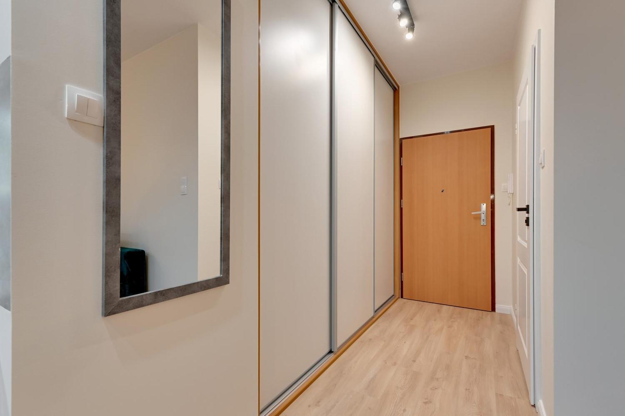 Grand Apartments - Studio Sobieski Apartment - 5 Min From Monte Cassino Sopot Exterior photo