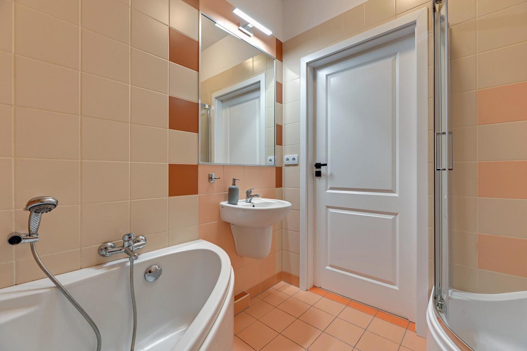 Grand Apartments - Studio Sobieski Apartment - 5 Min From Monte Cassino Sopot Exterior photo